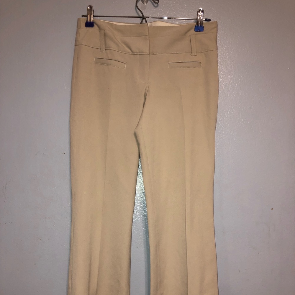 Women’s dress pants